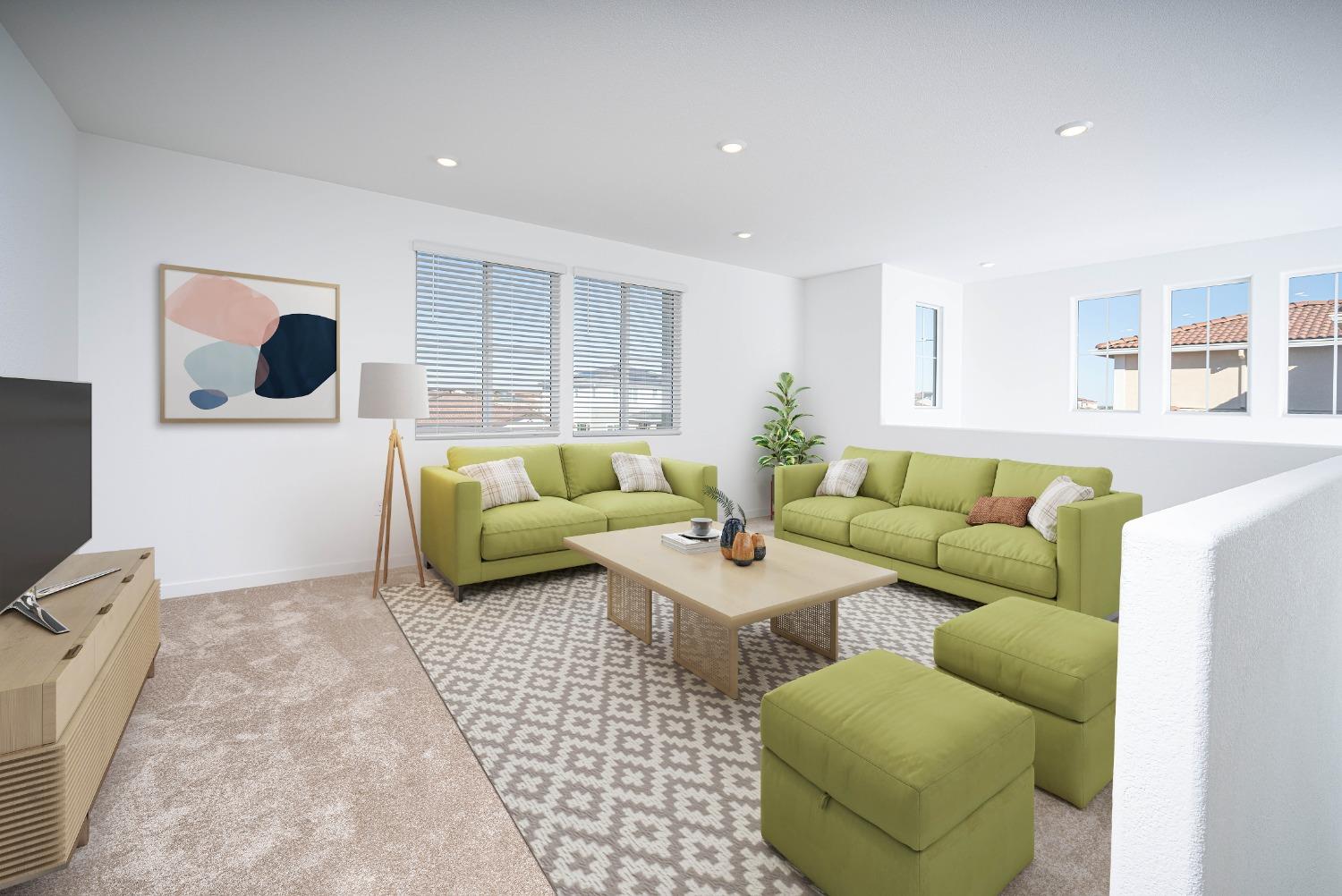 Detail Gallery Image 2 of 15 For 4606 Duckhawk Cir, Rancho Cordova,  CA 95742 - 3 Beds | 2/1 Baths