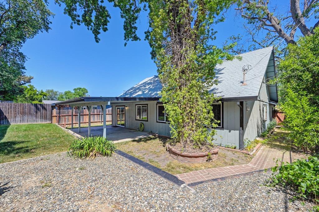 Detail Gallery Image 28 of 30 For 5801 Pecan Ave, Orangevale,  CA 95662 - 4 Beds | 2/1 Baths