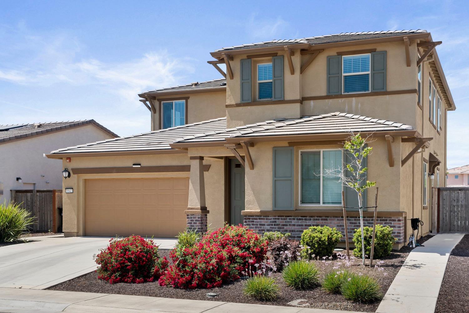 Detail Gallery Image 48 of 48 For 9942 Summerton Cir, Elk Grove,  CA 95624 - 4 Beds | 3/1 Baths