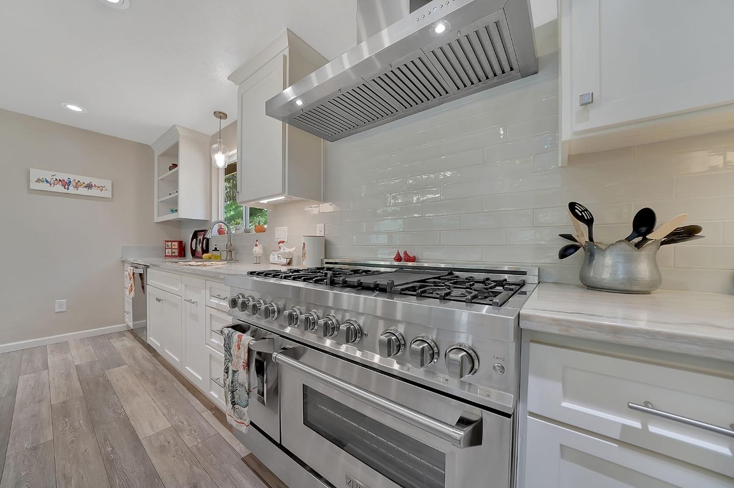 Detail Gallery Image 14 of 77 For 201 Barney Way, West Point,  CA 95255 - 3 Beds | 2/1 Baths
