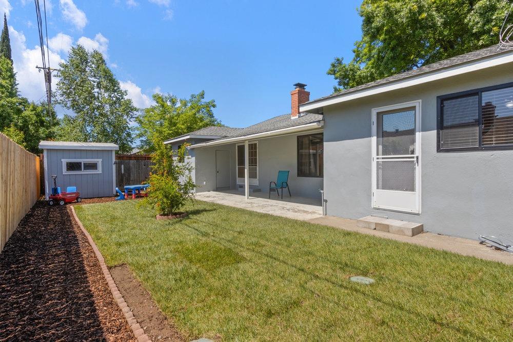 Detail Gallery Image 32 of 35 For 10334 Doyle Way, Rancho Cordova,  CA 95670 - 3 Beds | 2 Baths