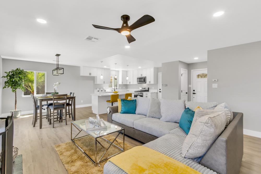 Detail Gallery Image 10 of 52 For 3627 Mc Cain Way, North Highlands,  CA 95660 - 3 Beds | 2 Baths