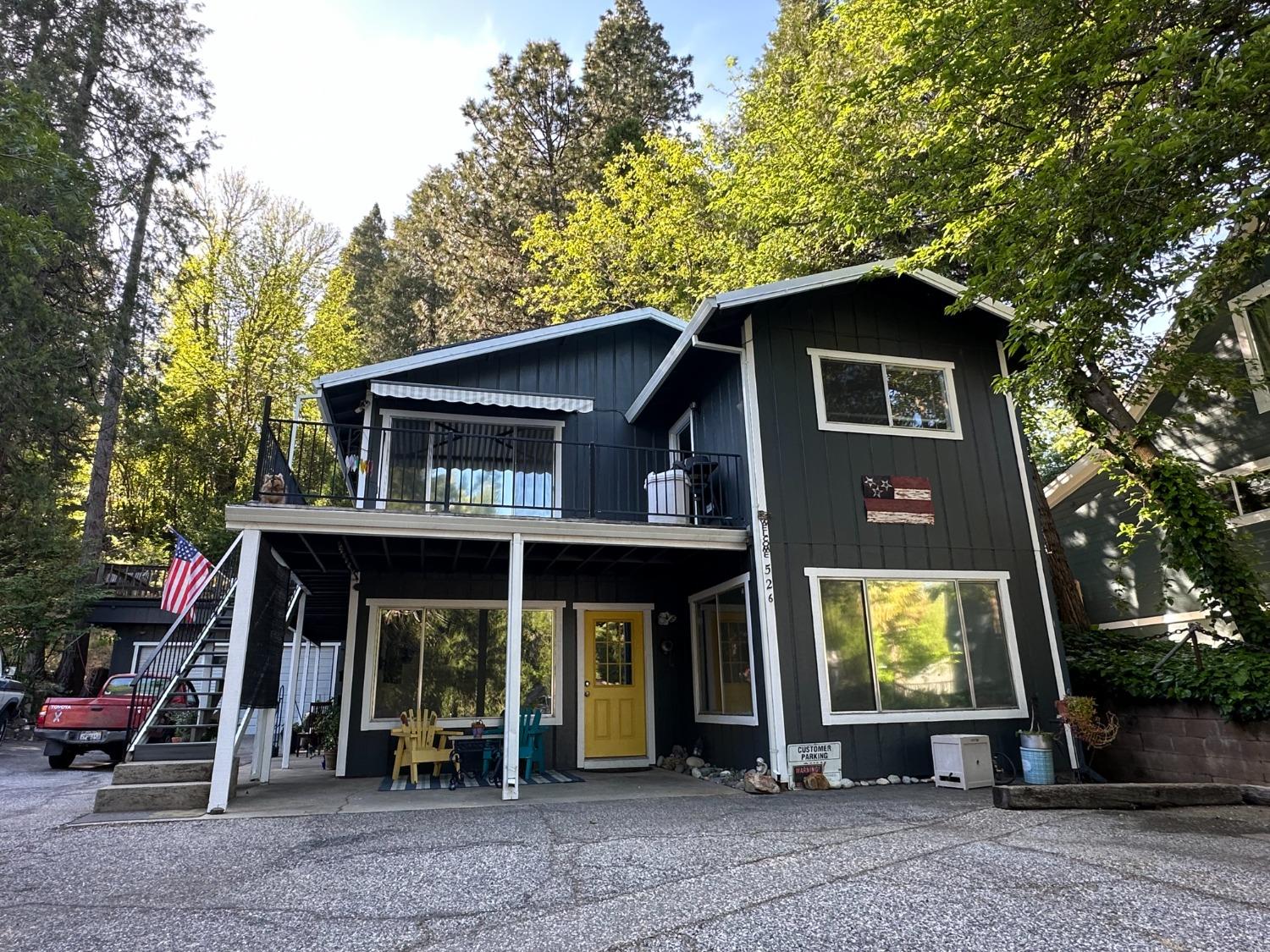 Detail Gallery Image 1 of 68 For 526 Mill St, Grass Valley,  CA 95945 - – Beds | – Baths