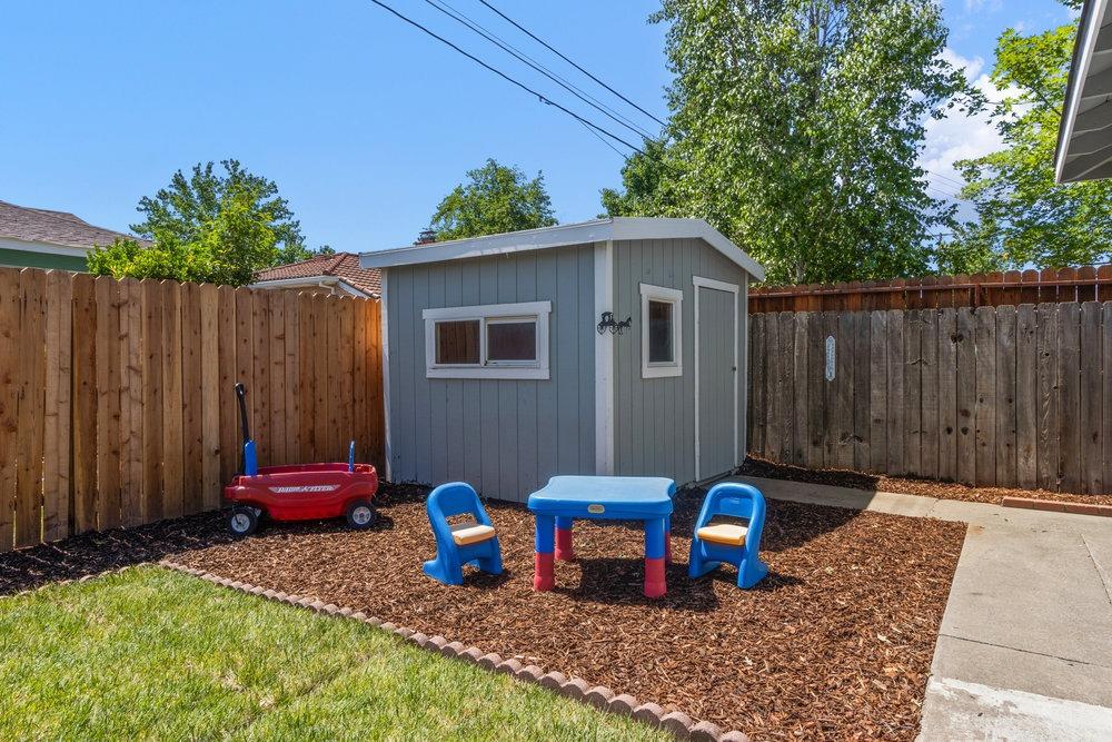 Detail Gallery Image 34 of 35 For 10334 Doyle Way, Rancho Cordova,  CA 95670 - 3 Beds | 2 Baths