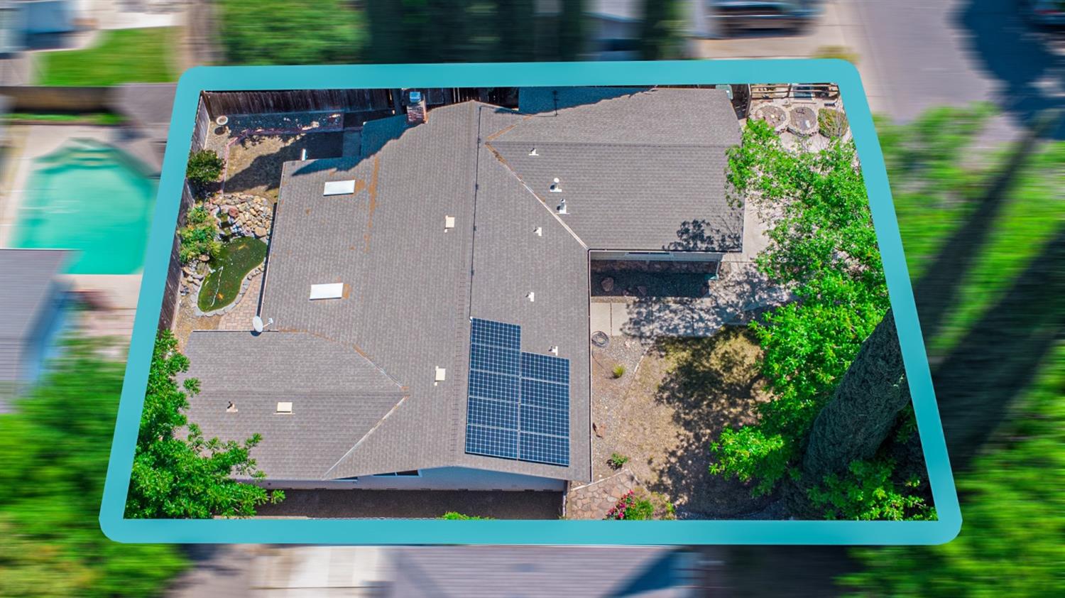 Detail Gallery Image 31 of 34 For 2621 Casita Dr, Modesto,  CA 95355 - 3 Beds | 2 Baths