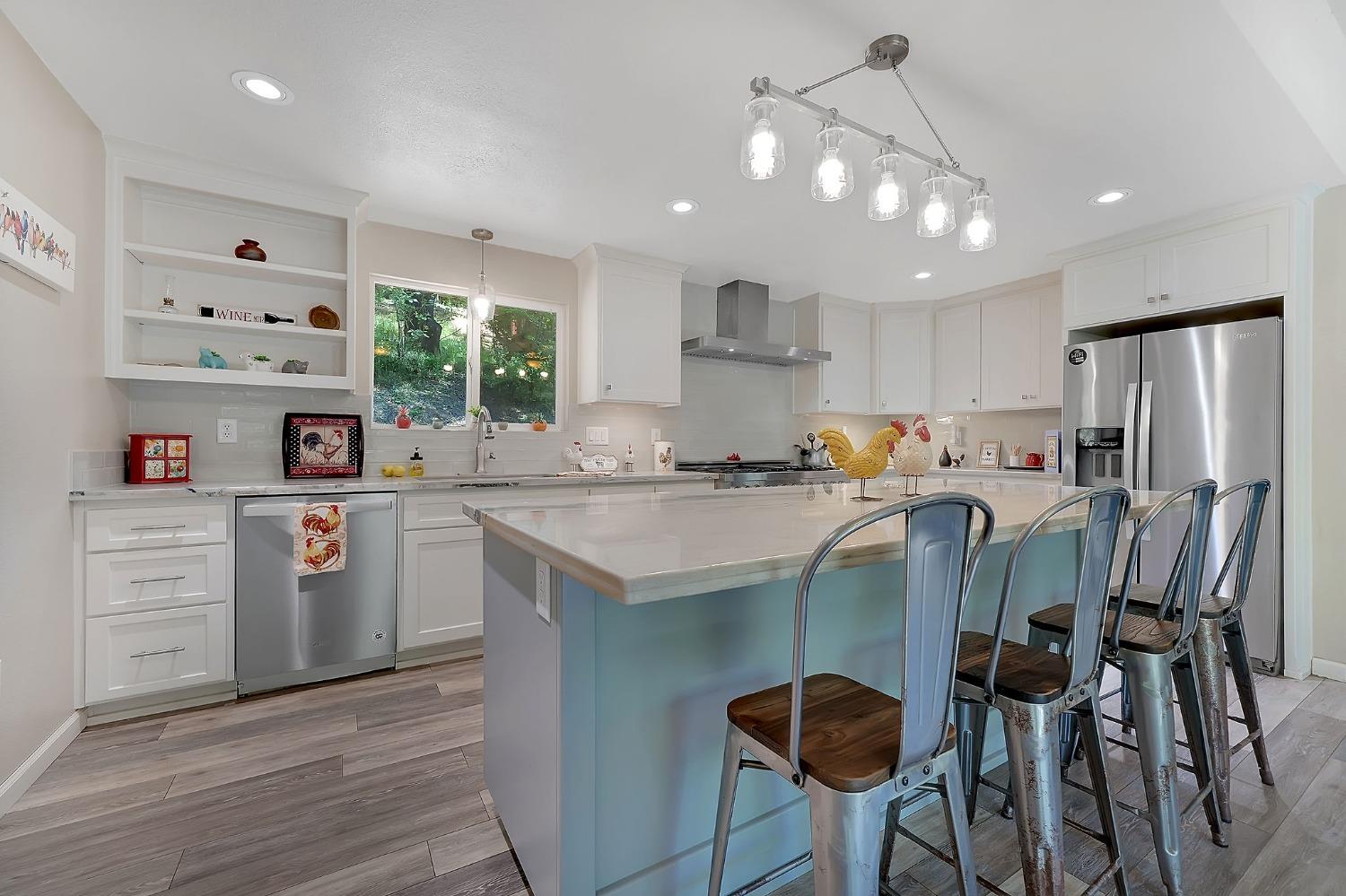 Detail Gallery Image 12 of 77 For 201 Barney Way, West Point,  CA 95255 - 3 Beds | 2/1 Baths