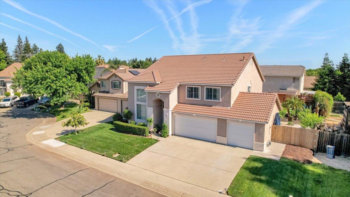 Detail Gallery Image 88 of 93 For 516 Radisson Dr, Yuba City,  CA 95991 - 5 Beds | 3 Baths