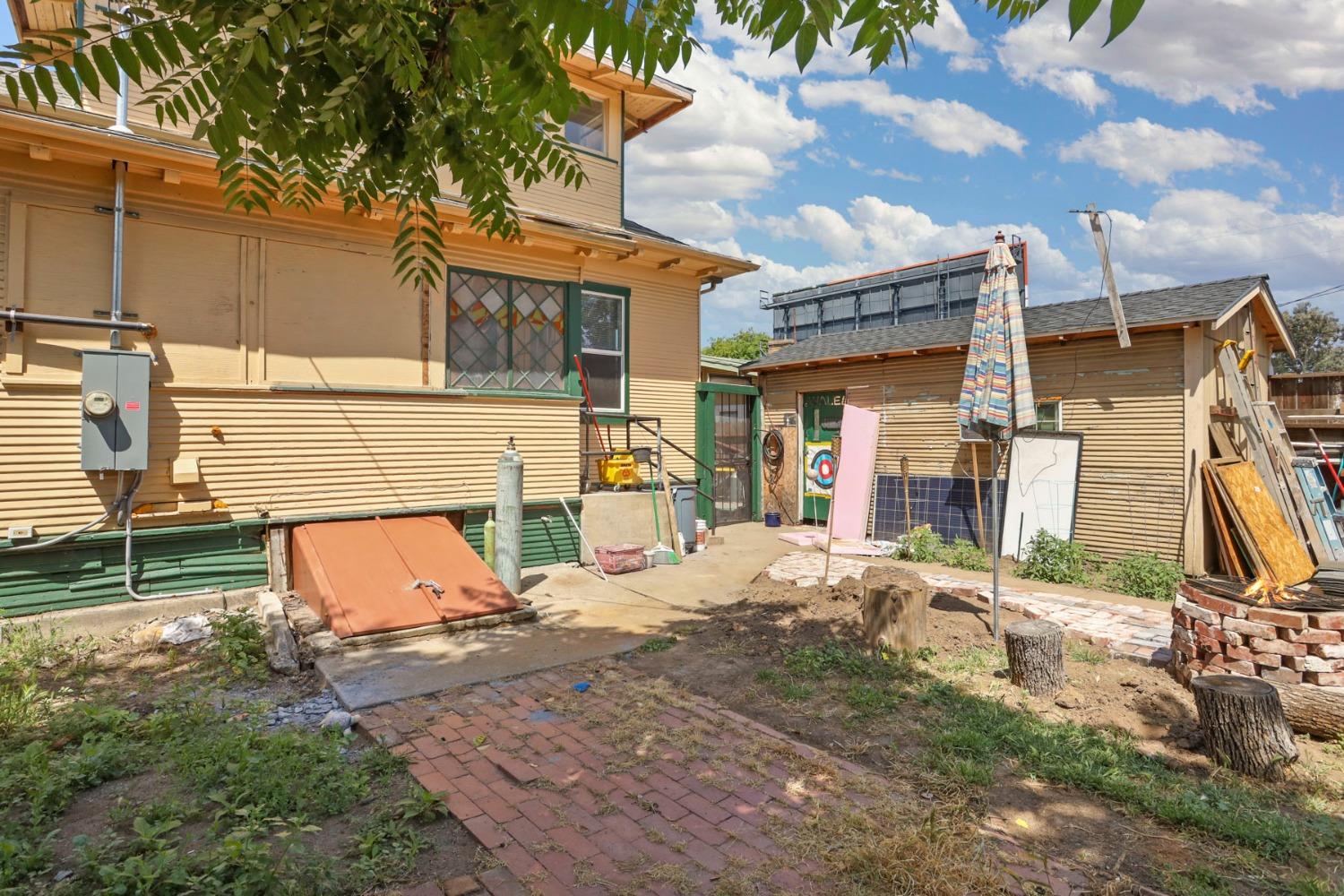 Detail Gallery Image 38 of 42 For 1428 N Madison St, Stockton,  CA 95202 - 3 Beds | 2 Baths