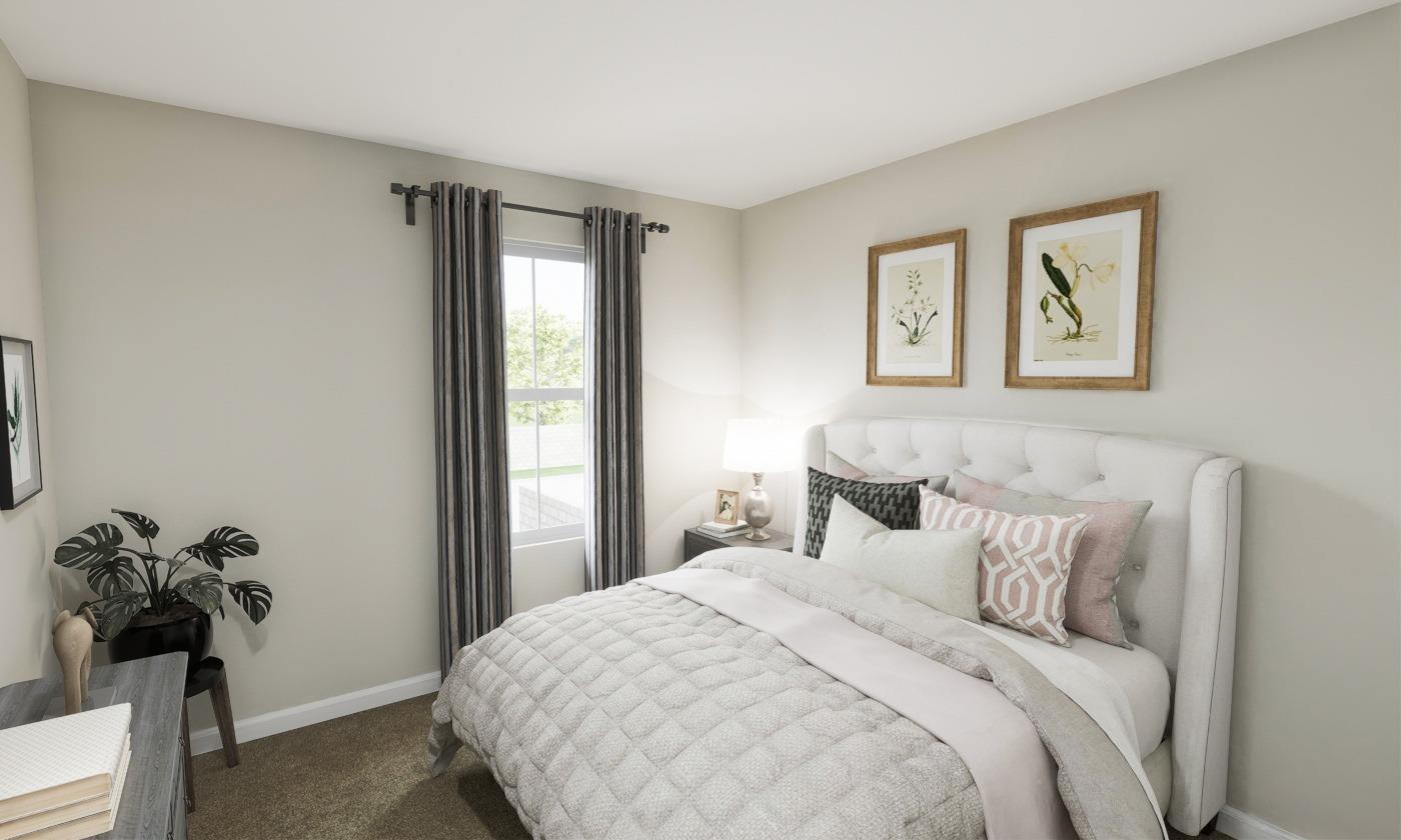 Detail Gallery Image 21 of 23 For 4055 Cinnabar Ct #113 L,  Merced,  CA 95348 - 5 Beds | 2/1 Baths