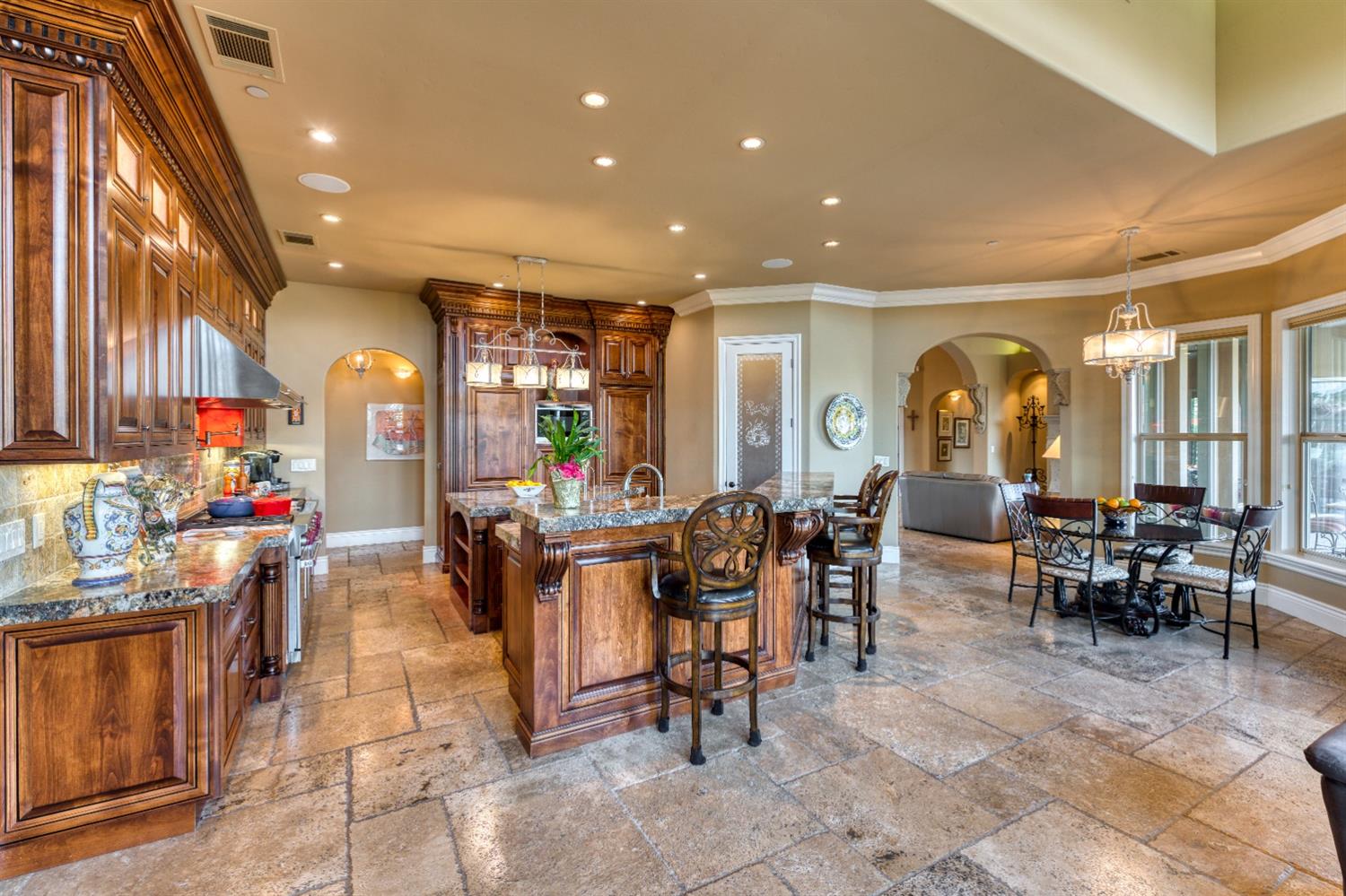Detail Gallery Image 54 of 80 For 8618 Hawkstone Ct, Roseville,  CA 95747 - 4 Beds | 4/1 Baths