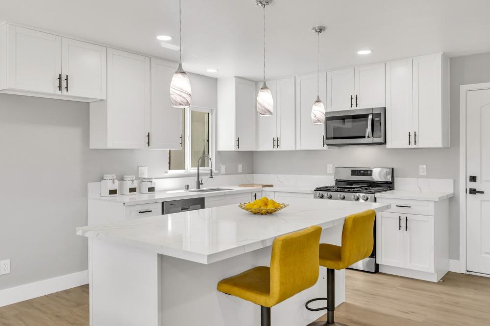 Detail Gallery Image 14 of 52 For 3627 Mc Cain Way, North Highlands,  CA 95660 - 3 Beds | 2 Baths