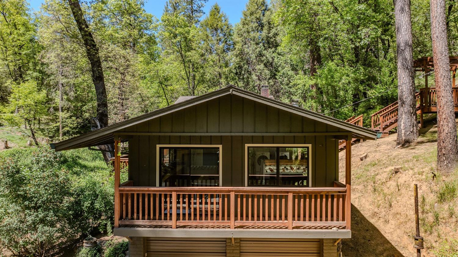 Detail Gallery Image 69 of 77 For 201 Barney Way, West Point,  CA 95255 - 3 Beds | 2/1 Baths