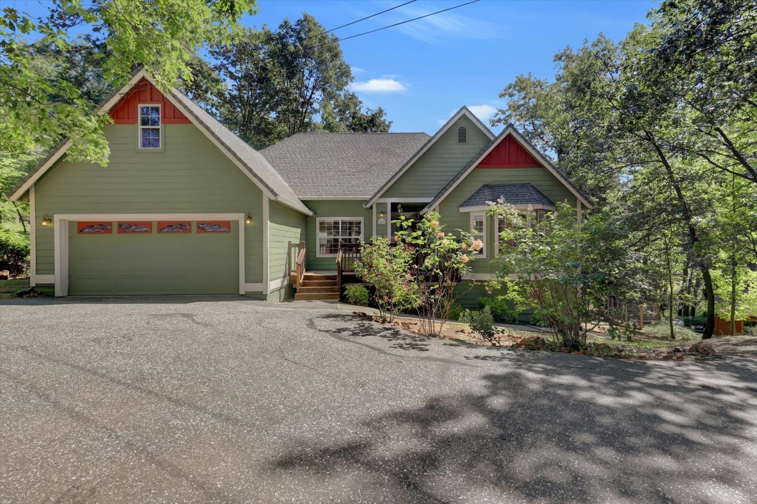 Detail Gallery Image 51 of 60 For 15777 Norlene Way, Grass Valley,  CA 95949 - 3 Beds | 2/1 Baths