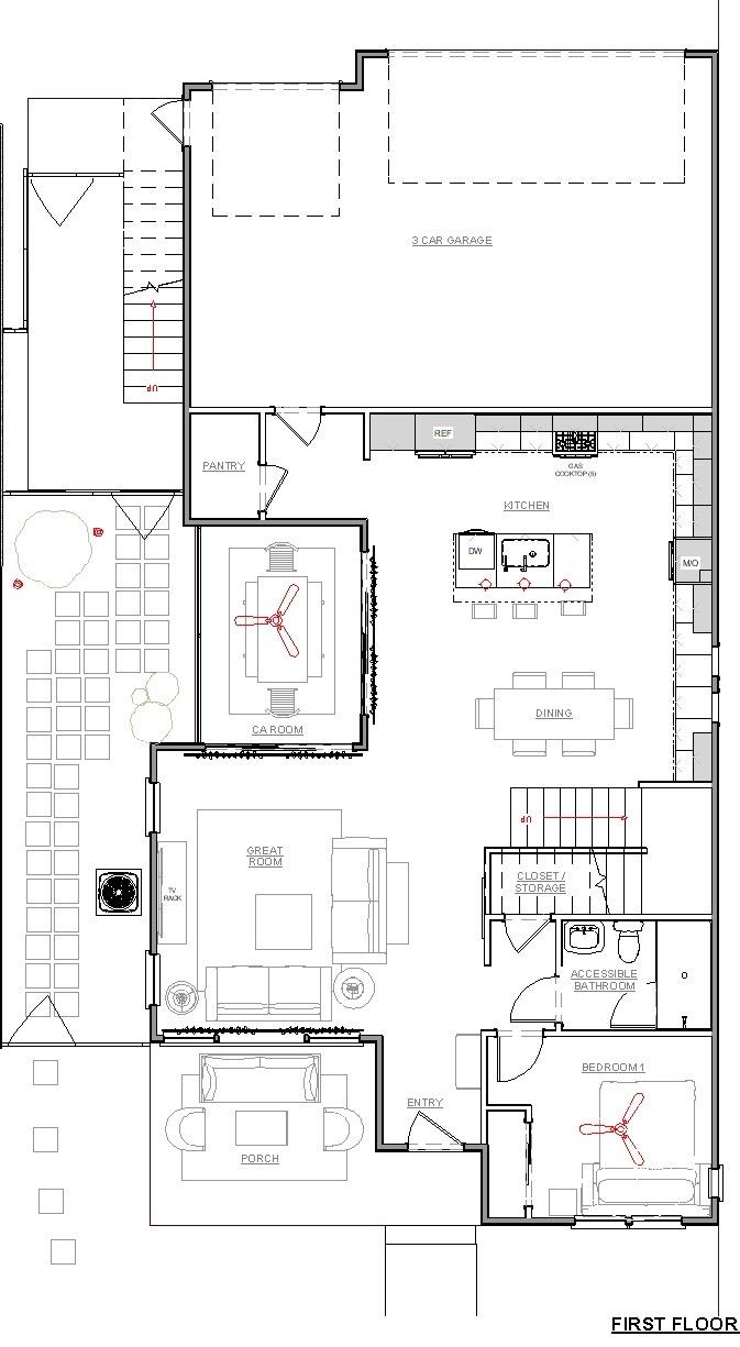 Detail Gallery Image 4 of 37 For 2056 Cannery Loop, Davis,  CA 95616 - 6 Beds | 4 Baths