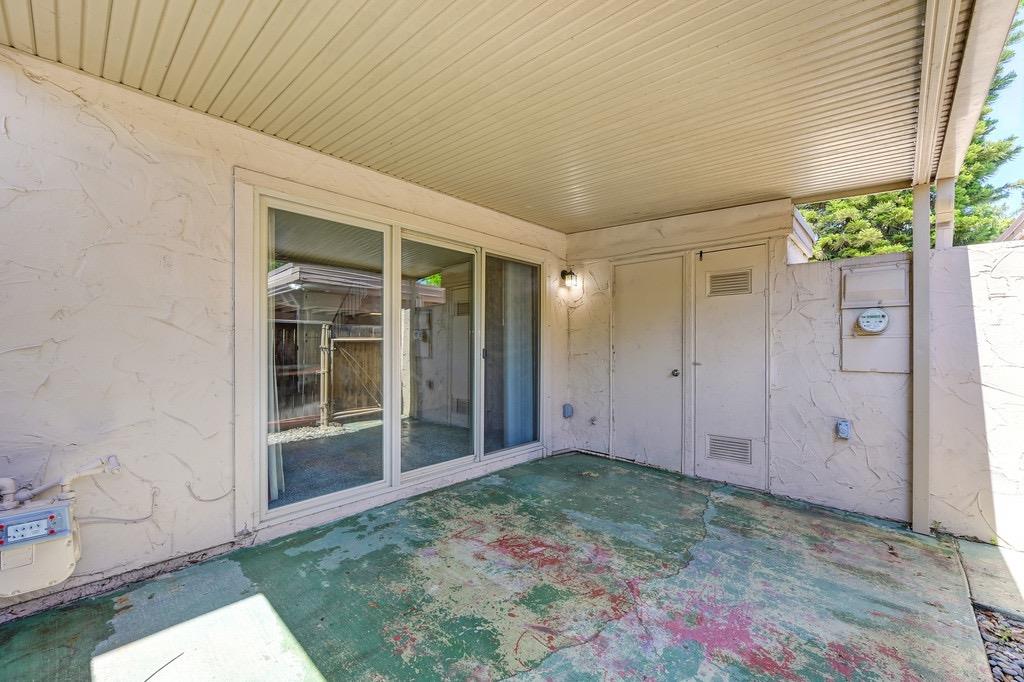 Detail Gallery Image 22 of 32 For 6018 via Casitas, Carmichael,  CA 95608 - 2 Beds | 1 Baths
