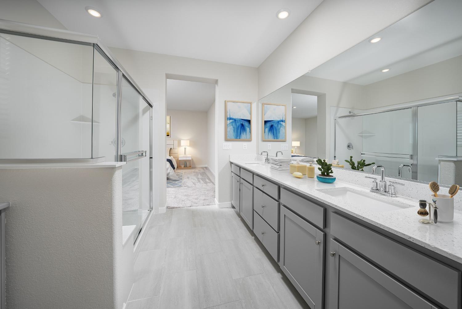 Detail Gallery Image 7 of 15 For 4602 Duckhawk Cir, Rancho Cordova,  CA 95742 - 4 Beds | 3 Baths