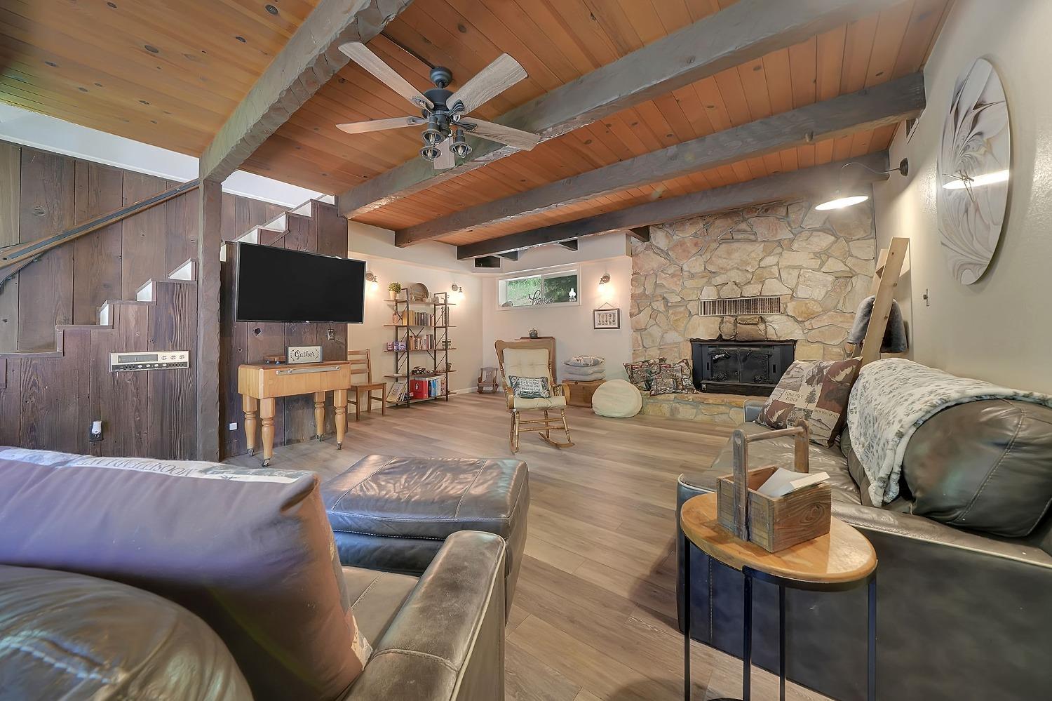 Detail Gallery Image 29 of 77 For 201 Barney Way, West Point,  CA 95255 - 3 Beds | 2/1 Baths