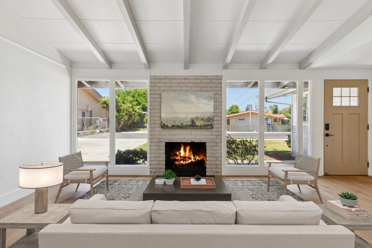Detail Gallery Image 7 of 44 For 1425 Olive St, Oakdale,  CA 95361 - 3 Beds | 2 Baths
