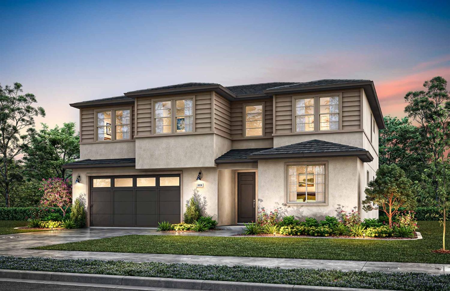 Detail Gallery Image 1 of 12 For 2510 Bramble Ct, Auburn,  CA 95603 - 5 Beds | 4 Baths