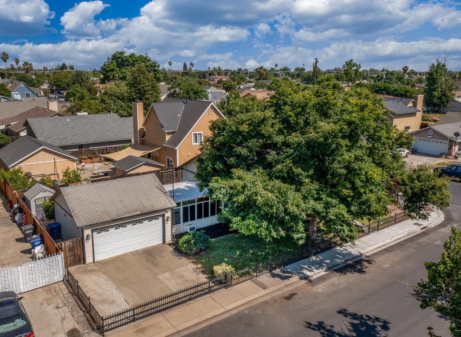 Chesapeake Avenue, Modesto, California image 4