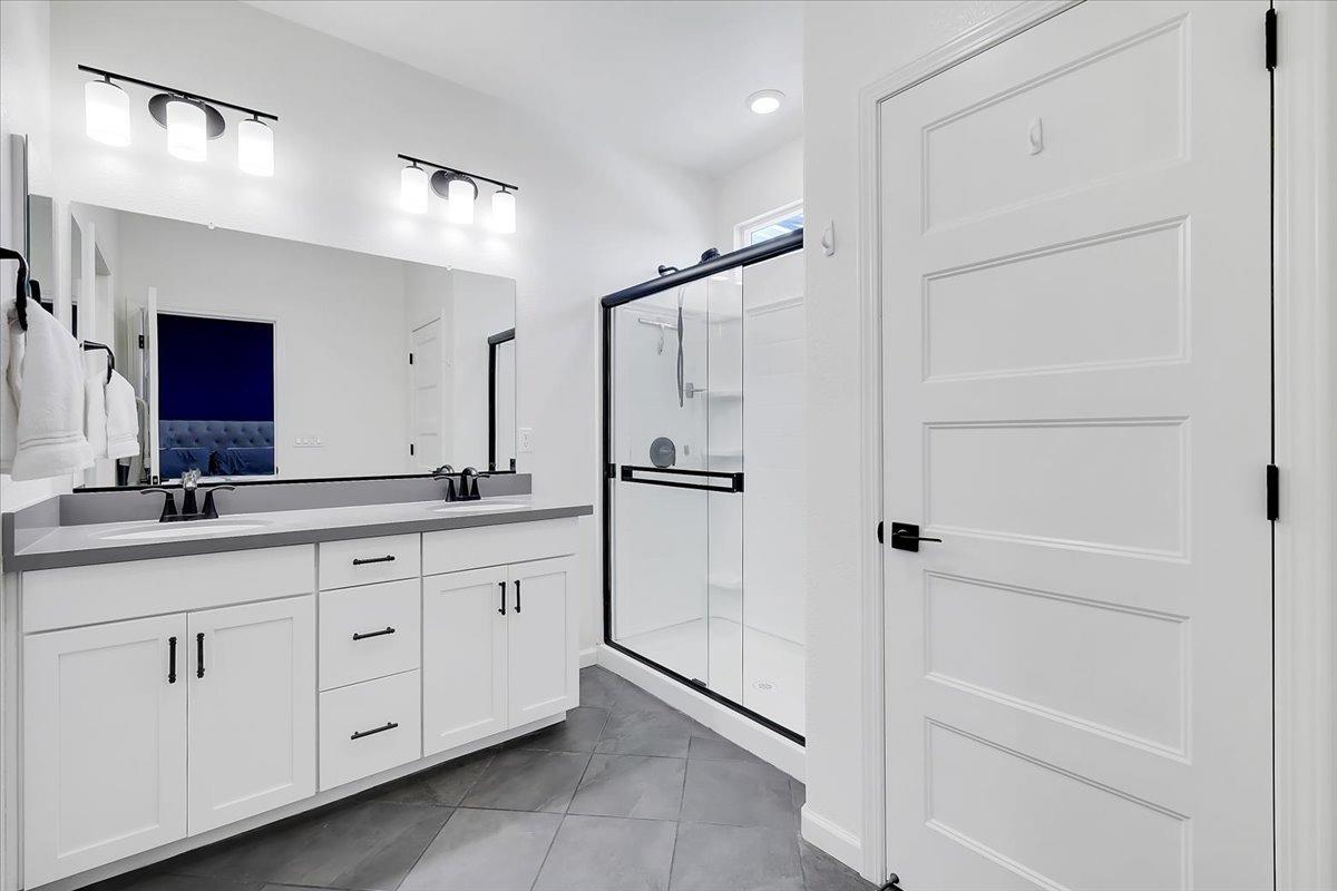Detail Gallery Image 23 of 63 For 1465 Minories Dr, Plumas Lake,  CA 95961 - 3 Beds | 2 Baths