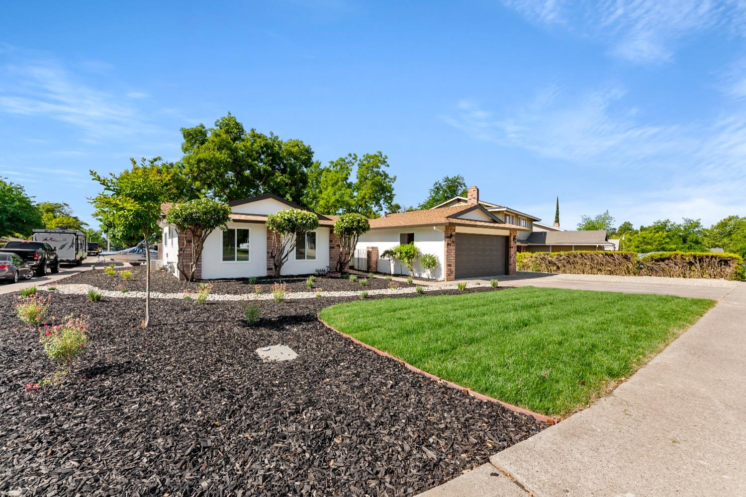Detail Gallery Image 6 of 60 For 7012 Robin Rd, Fair Oaks,  CA 95628 - 4 Beds | 2 Baths