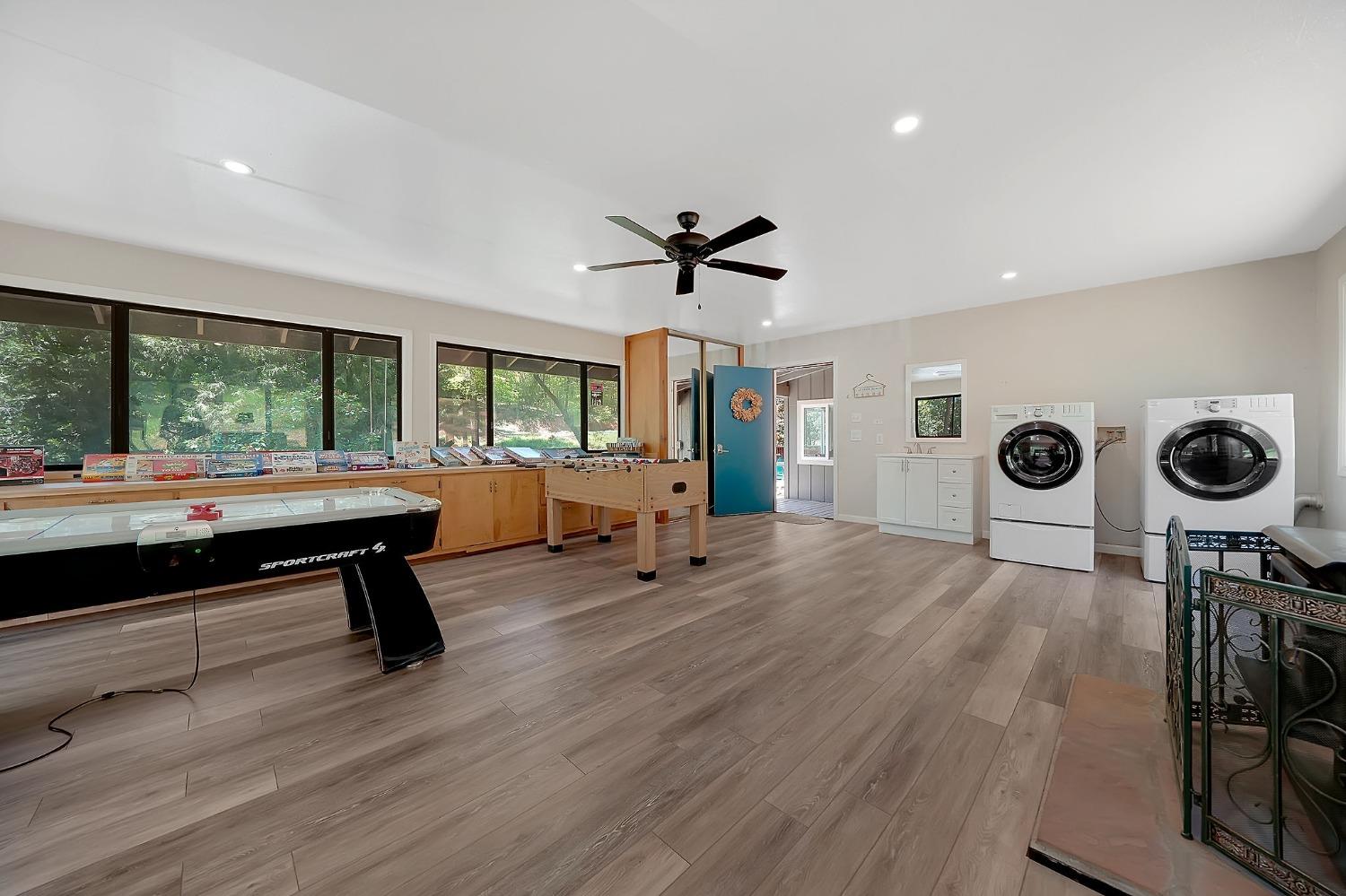 Detail Gallery Image 48 of 77 For 201 Barney Way, West Point,  CA 95255 - 3 Beds | 2/1 Baths