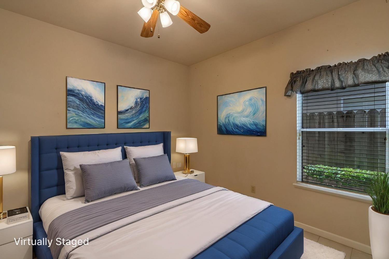 Detail Gallery Image 19 of 32 For 2205 Curzon Dr, Modesto,  CA 95355 - 3 Beds | 2 Baths