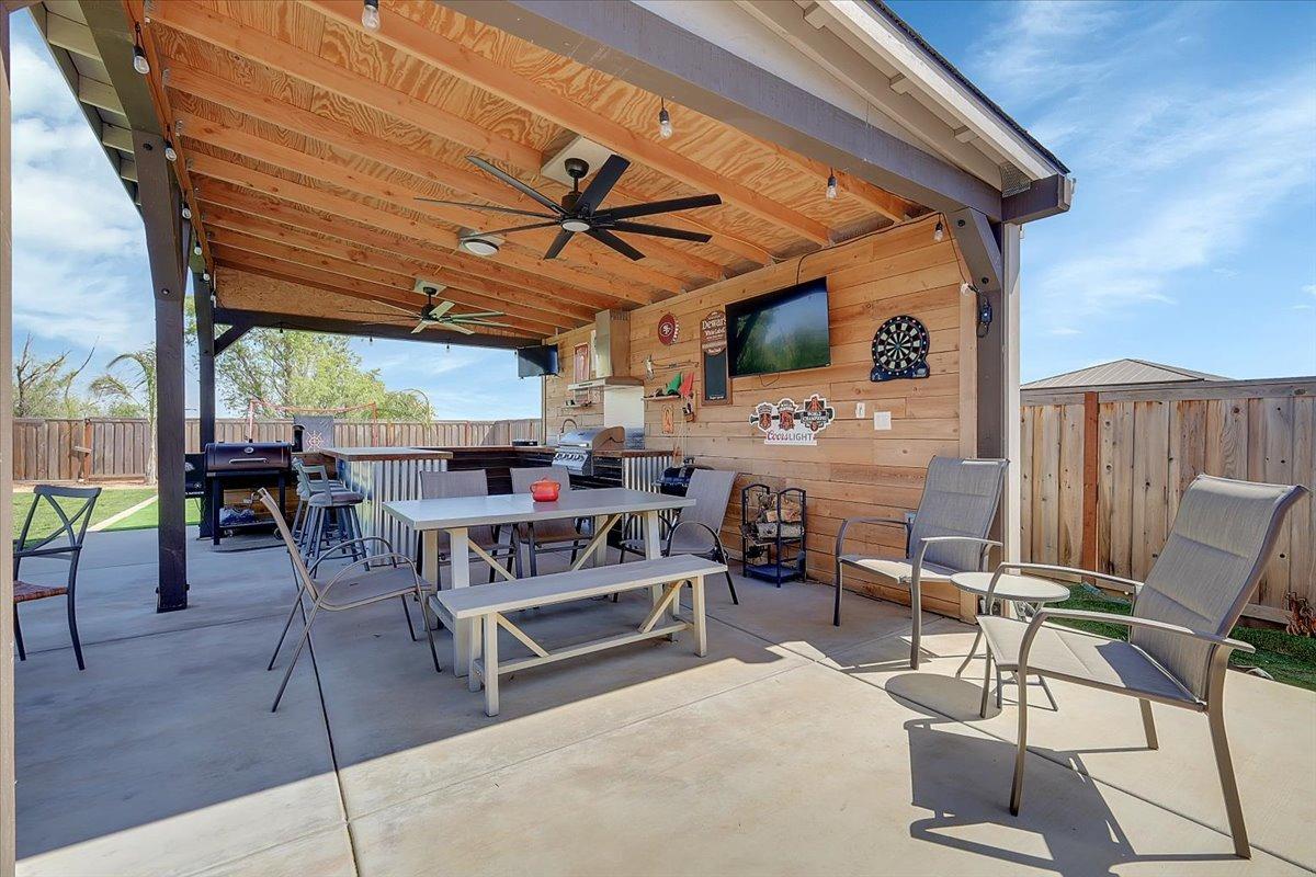 Detail Gallery Image 40 of 63 For 1465 Minories Dr, Plumas Lake,  CA 95961 - 3 Beds | 2 Baths