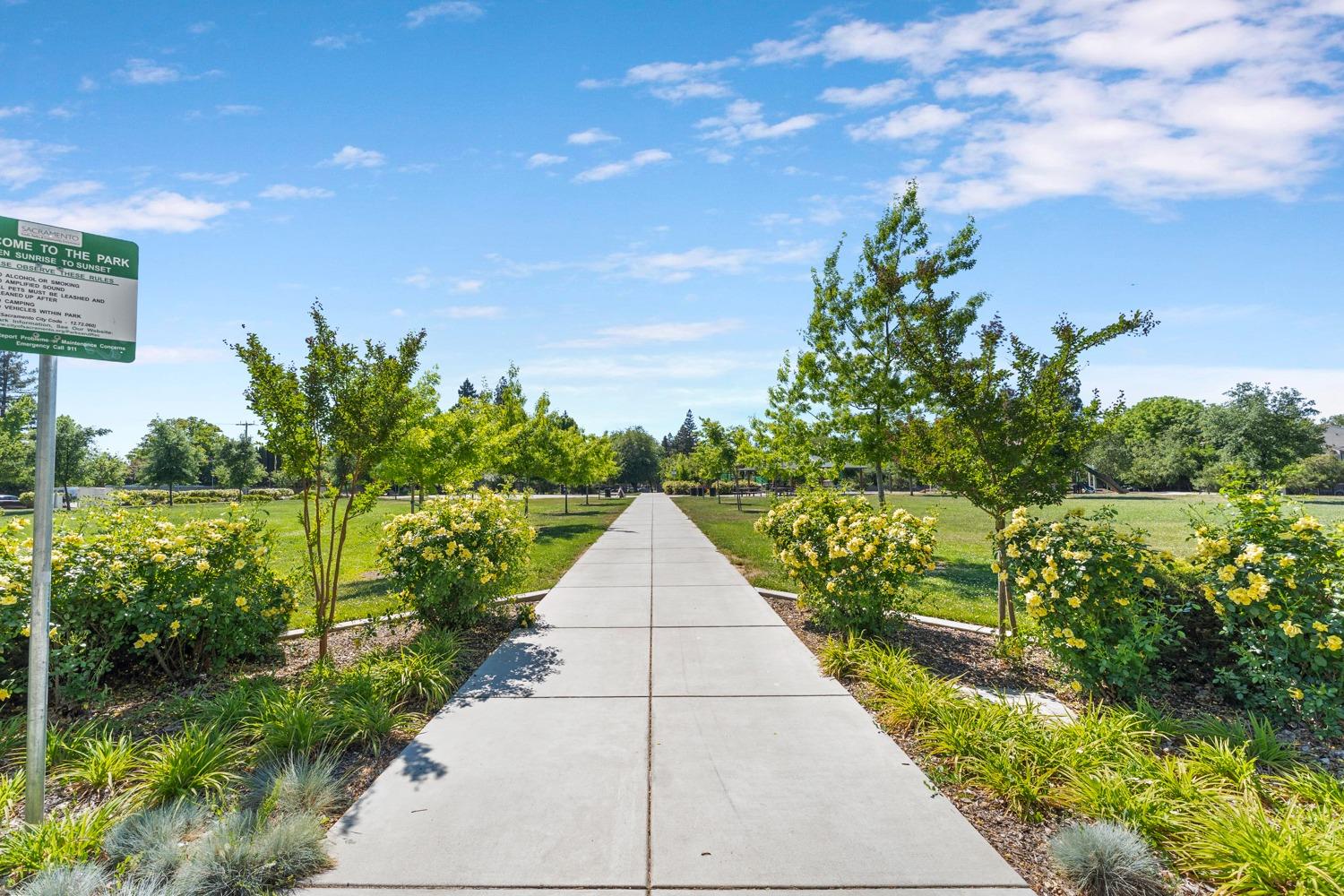 Detail Gallery Image 46 of 49 For 1869 Mammoth Way, Sacramento,  CA 95834 - 3 Beds | 3 Baths