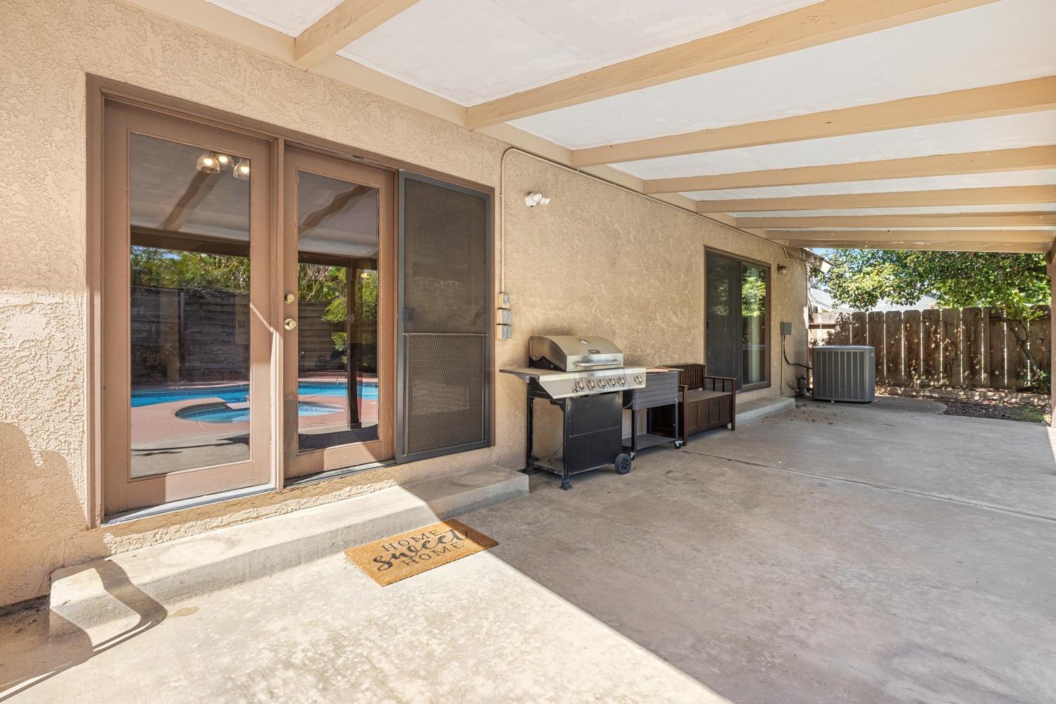 Veneman Avenue, Modesto, California image 37