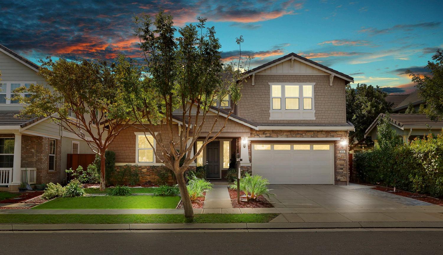 Detail Gallery Image 1 of 39 For 610 W La Canada Ave, Mountain House,  CA 95391 - 5 Beds | 3/1 Baths