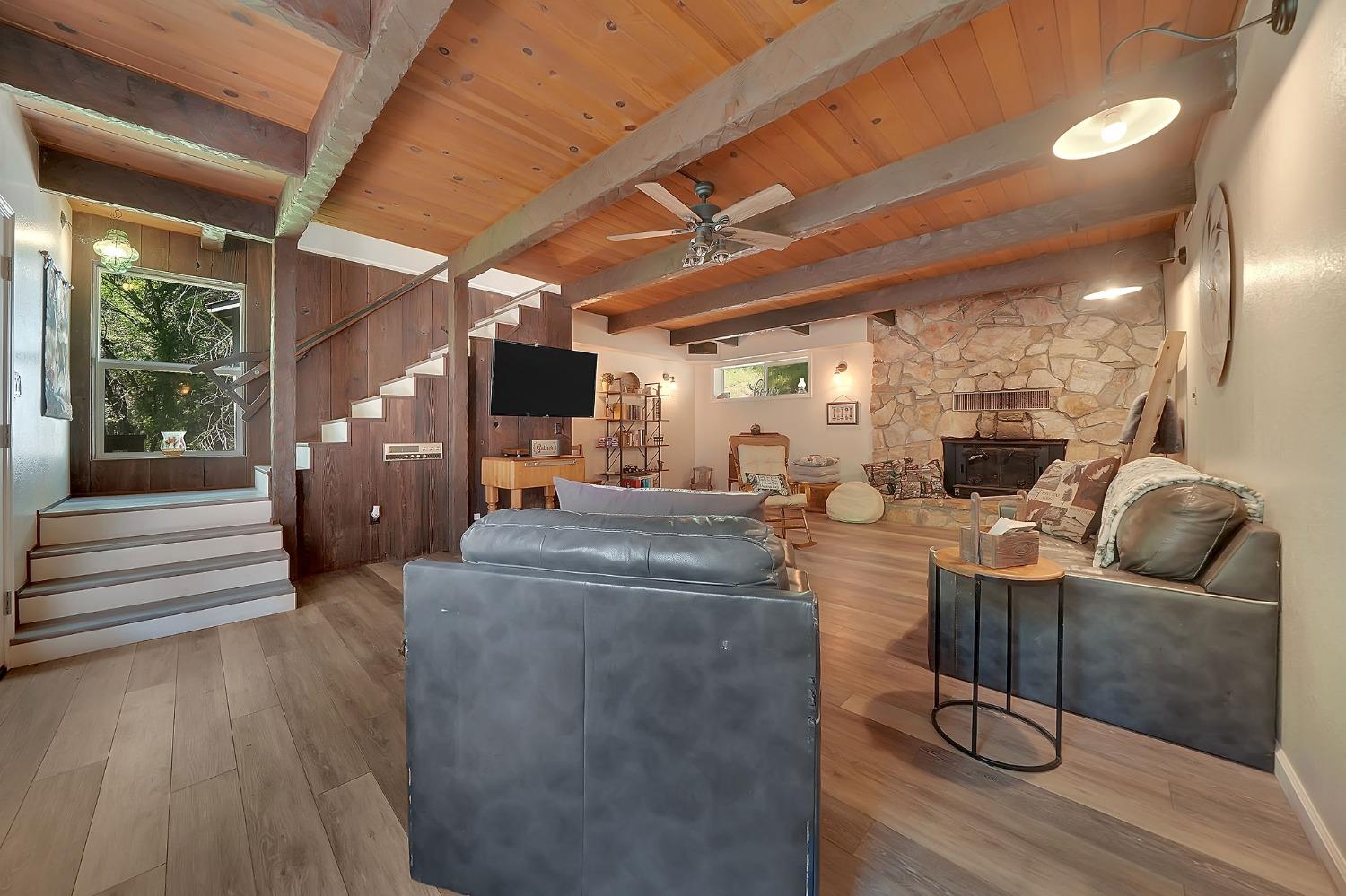 Detail Gallery Image 28 of 77 For 201 Barney Way, West Point,  CA 95255 - 3 Beds | 2/1 Baths