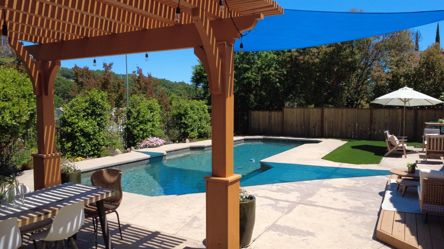 Bridlewood Drive, El Dorado Hills, California image 22