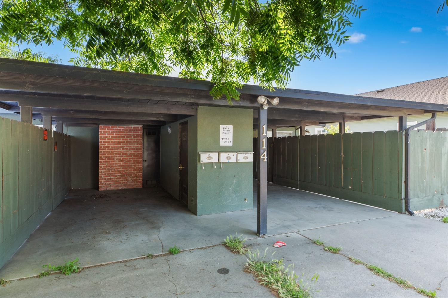 Detail Gallery Image 3 of 13 For 114 College Ave, Modesto,  CA 95350 - – Beds | – Baths