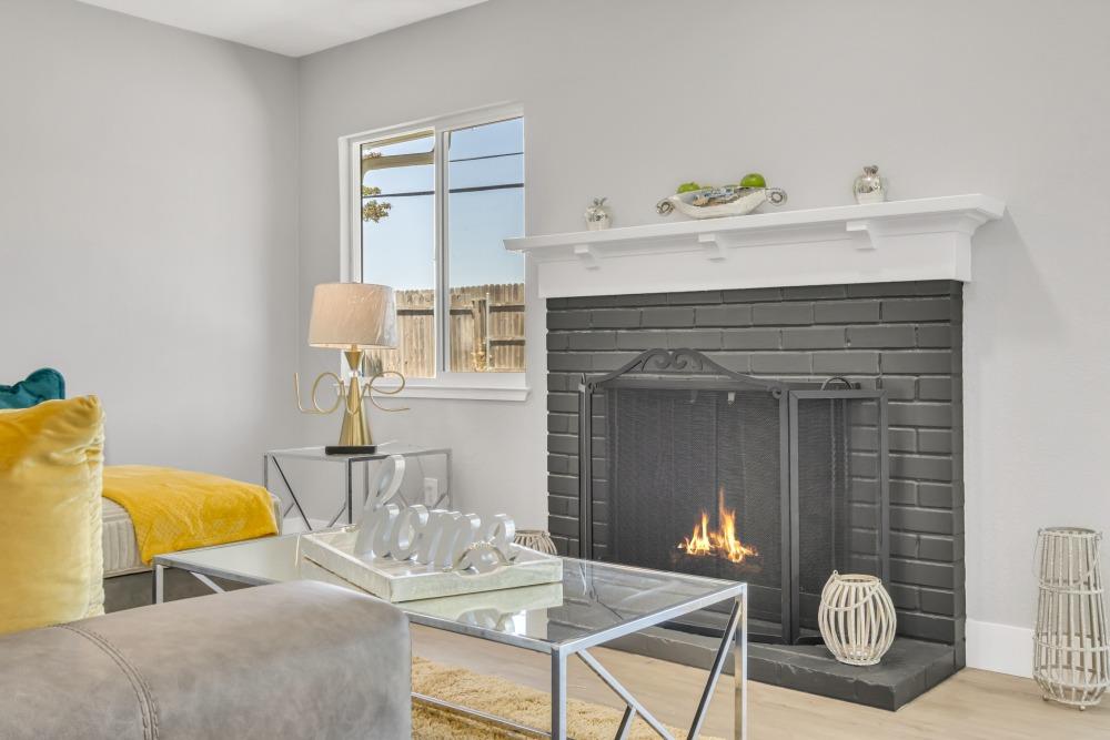 Detail Gallery Image 9 of 52 For 3627 Mc Cain Way, North Highlands,  CA 95660 - 3 Beds | 2 Baths