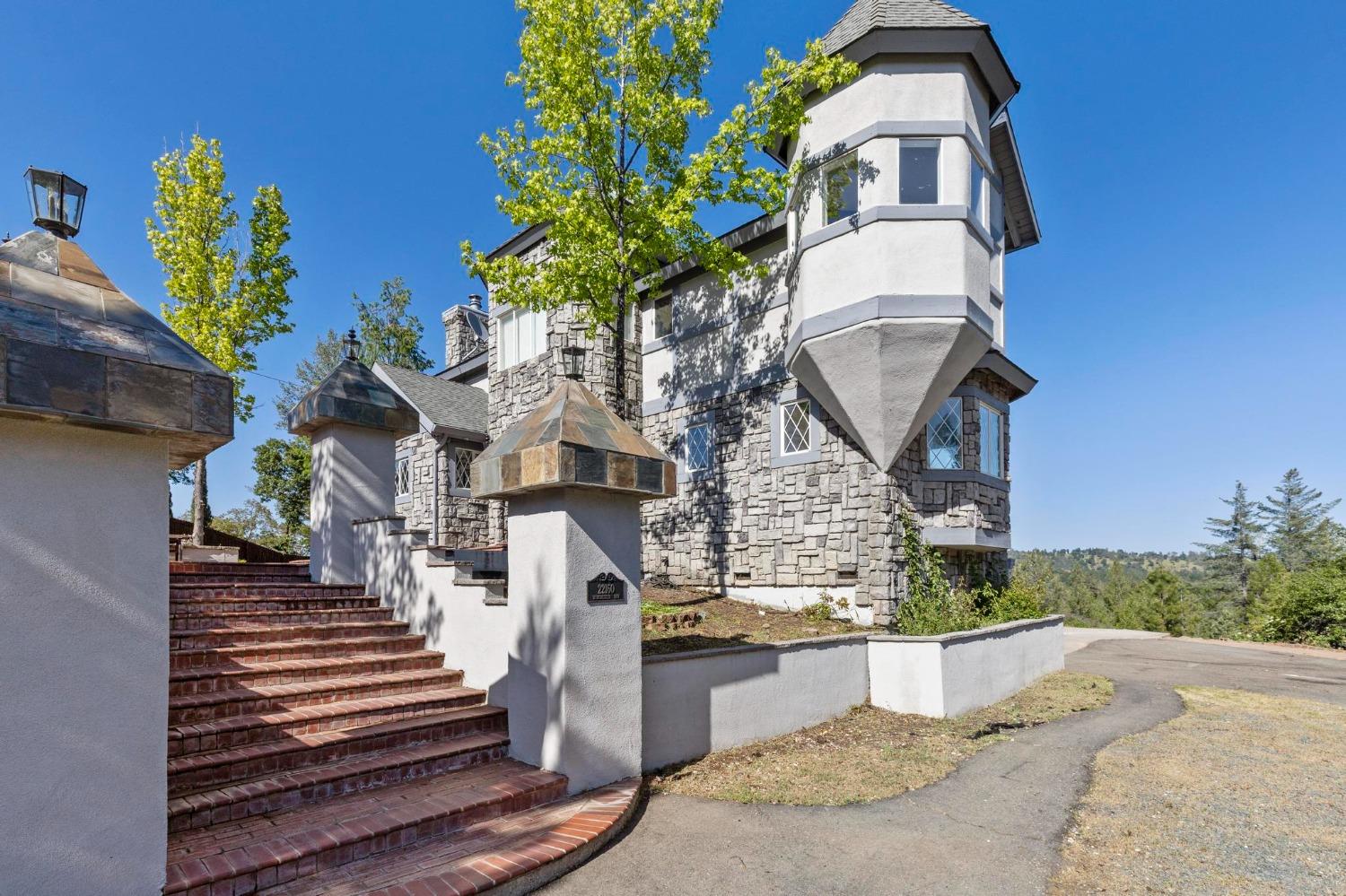Detail Gallery Image 71 of 82 For 22160 Winchester Way, Colfax,  CA 95713 - 5 Beds | 3/2 Baths