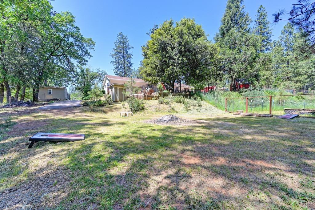 Detail Gallery Image 30 of 38 For 20427 Starlight Ln, Grass Valley,  CA 95945 - 3 Beds | 2 Baths