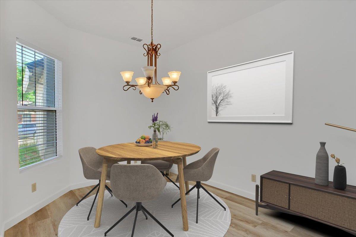 Detail Gallery Image 3 of 46 For 9668 Harvest View Way, Sacramento,  CA 95827 - 3 Beds | 2 Baths