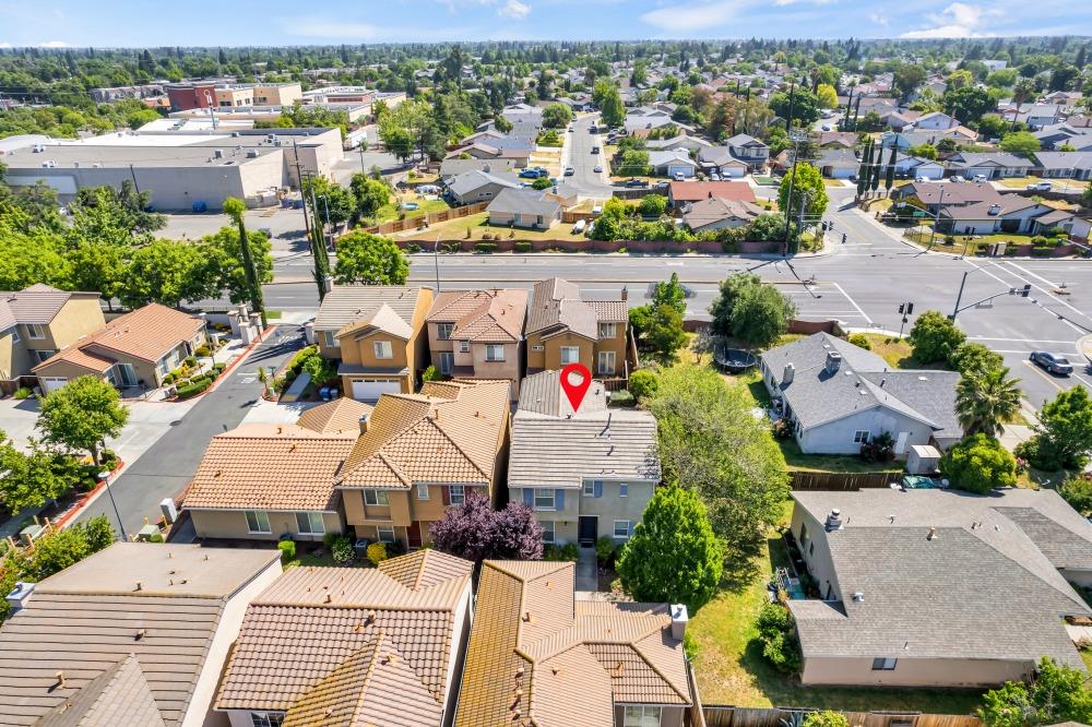 Detail Gallery Image 45 of 51 For 7885 Monaldo Walk, Sacramento,  CA 95823 - 3 Beds | 2/1 Baths