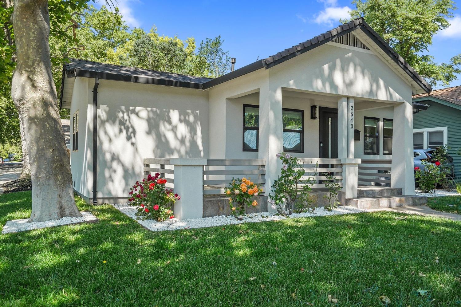 Detail Gallery Image 26 of 27 For 2640 17th St, Sacramento,  CA 95818 - 2 Beds | 2 Baths