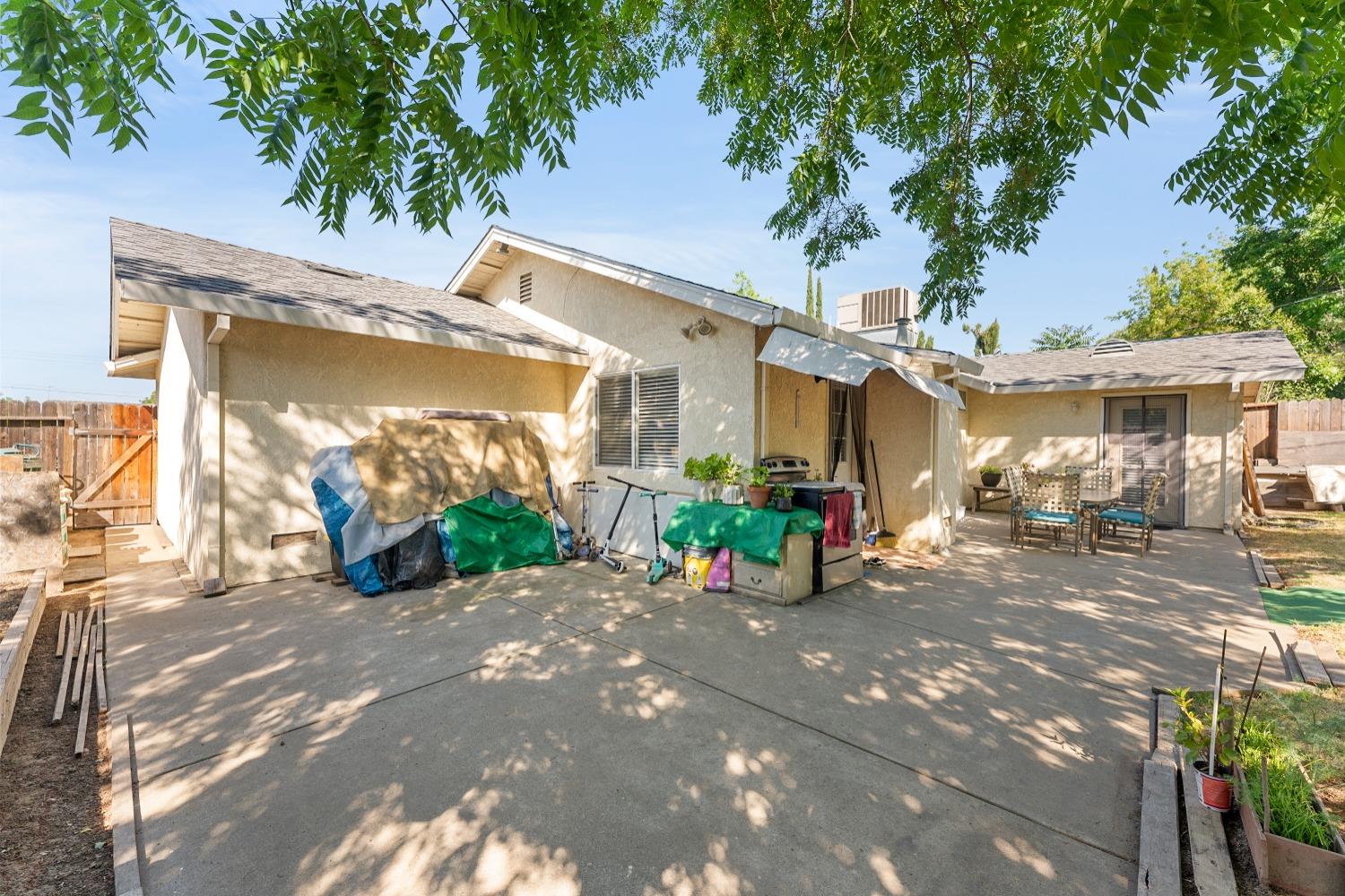 Detail Gallery Image 36 of 52 For 6353 La Cienega Dr, North Highlands,  CA 95660 - 3 Beds | 2 Baths