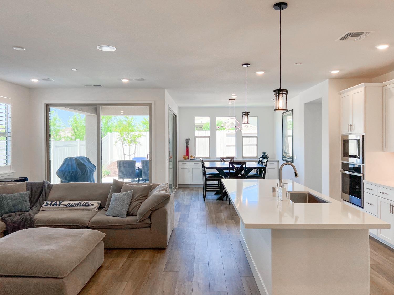 Cerro Vista Drive, El Dorado Hills, California image 4