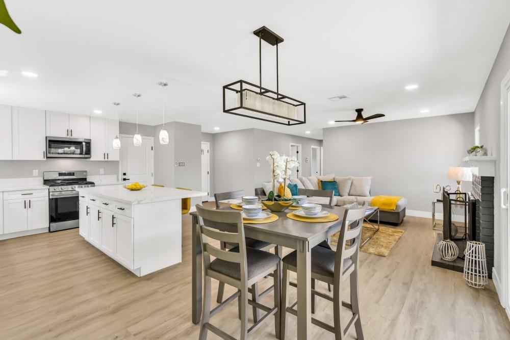 Detail Gallery Image 25 of 52 For 3627 Mc Cain Way, North Highlands,  CA 95660 - 3 Beds | 2 Baths