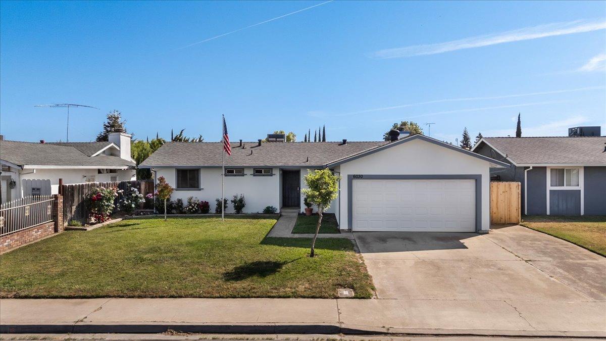 Detail Gallery Image 2 of 37 For 6030 Jackson Ave, Riverbank,  CA 95367 - 3 Beds | 2 Baths
