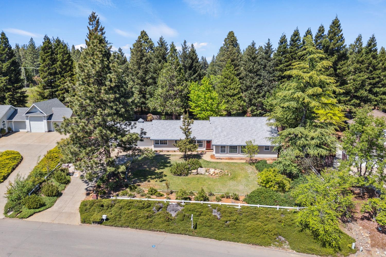 Detail Gallery Image 55 of 63 For 3255 Vista Del Mundo, Camino,  CA 95709 - 4 Beds | 2/1 Baths