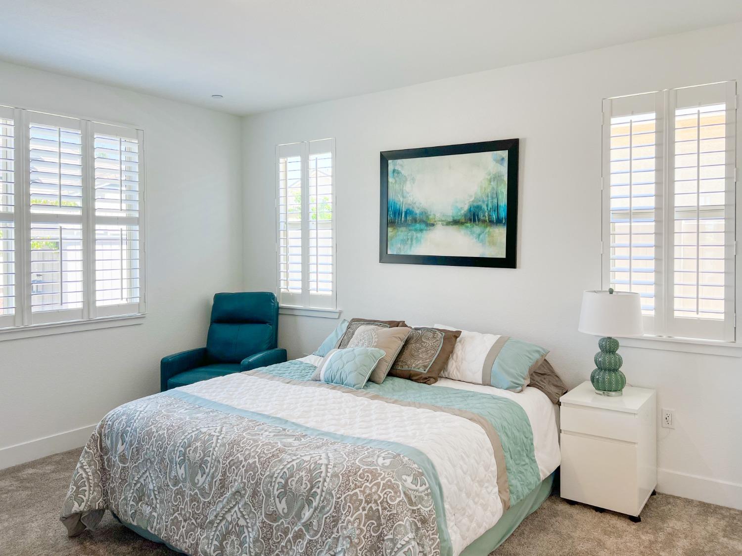 Cerro Vista Drive, El Dorado Hills, California image 9