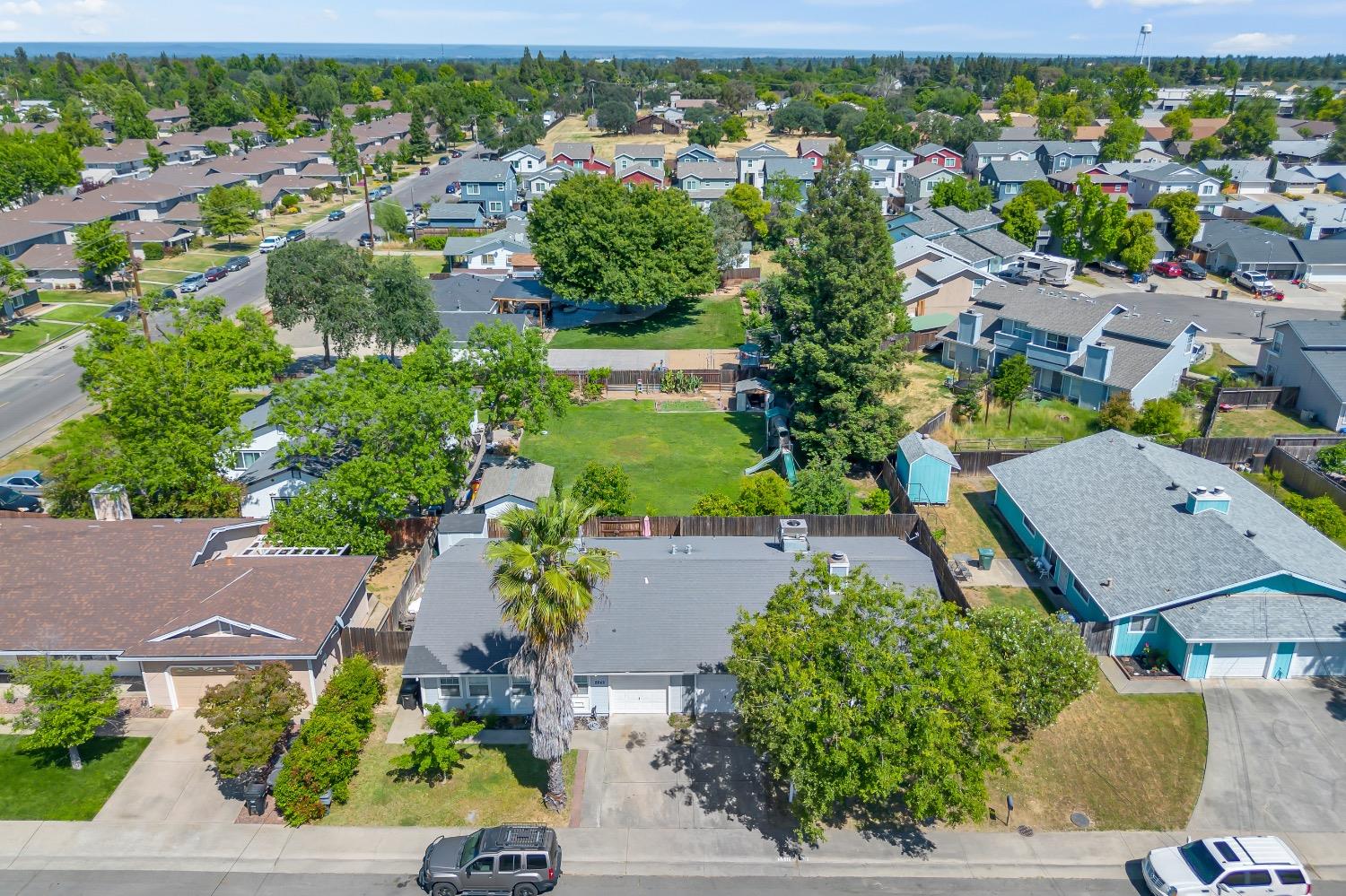 Detail Gallery Image 43 of 51 For 5540 Tyler St, Sacramento,  CA 95842 - 3 Beds | 2 Baths