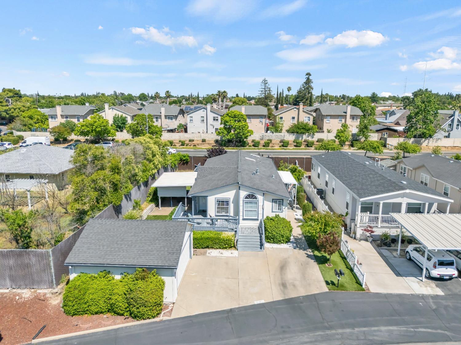 Detail Gallery Image 30 of 36 For 6417 Capital Cir 9, Sacramento,  CA 95828 - 3 Beds | 2 Baths