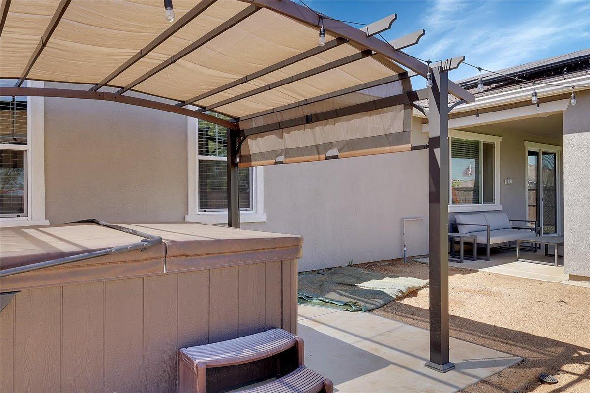 Detail Gallery Image 36 of 63 For 1465 Minories Dr, Plumas Lake,  CA 95961 - 3 Beds | 2 Baths